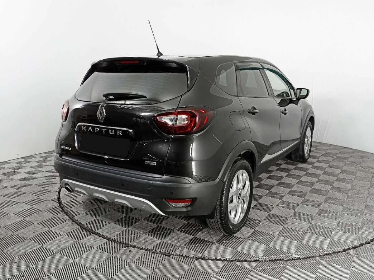 Renault Kaptur