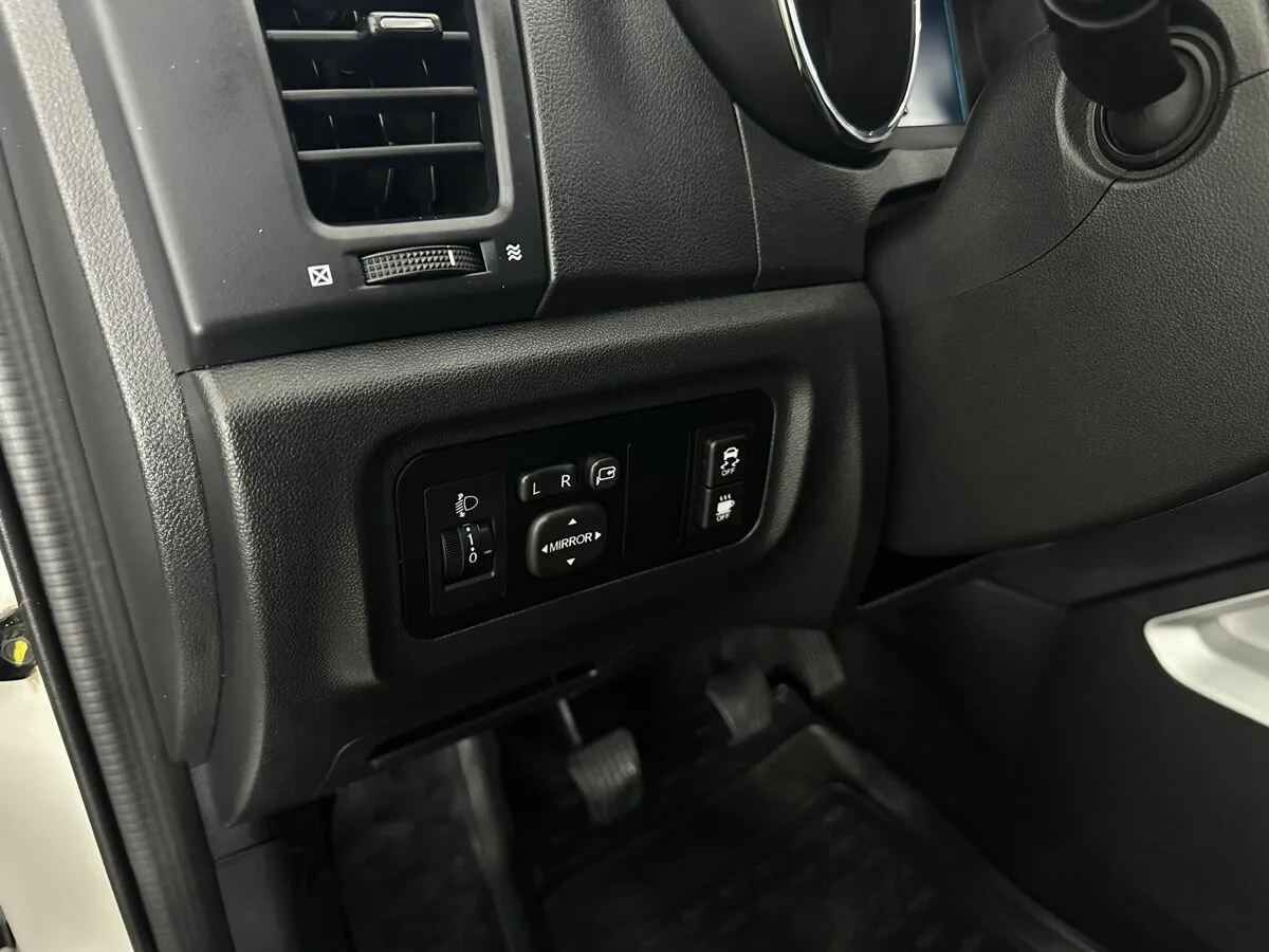 Changan CS35