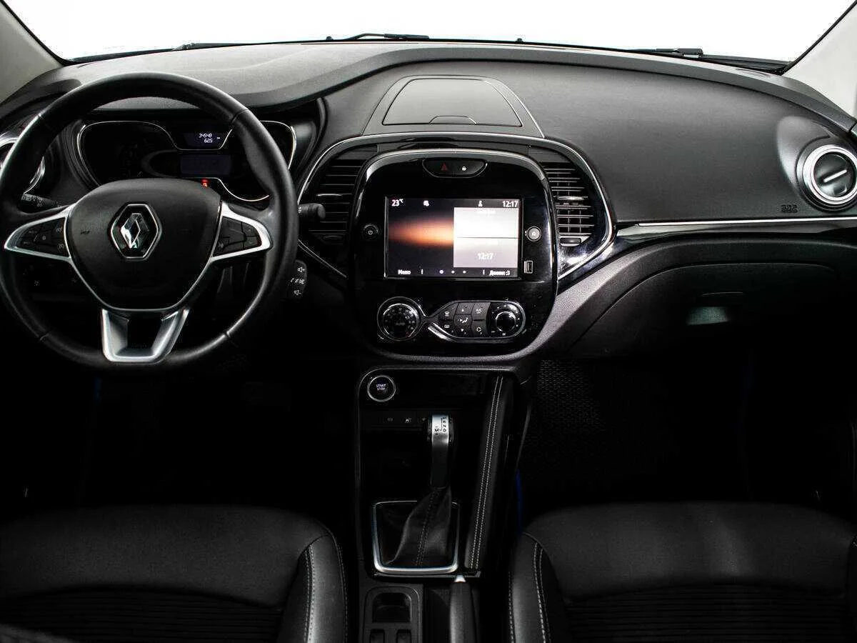 Renault Kaptur