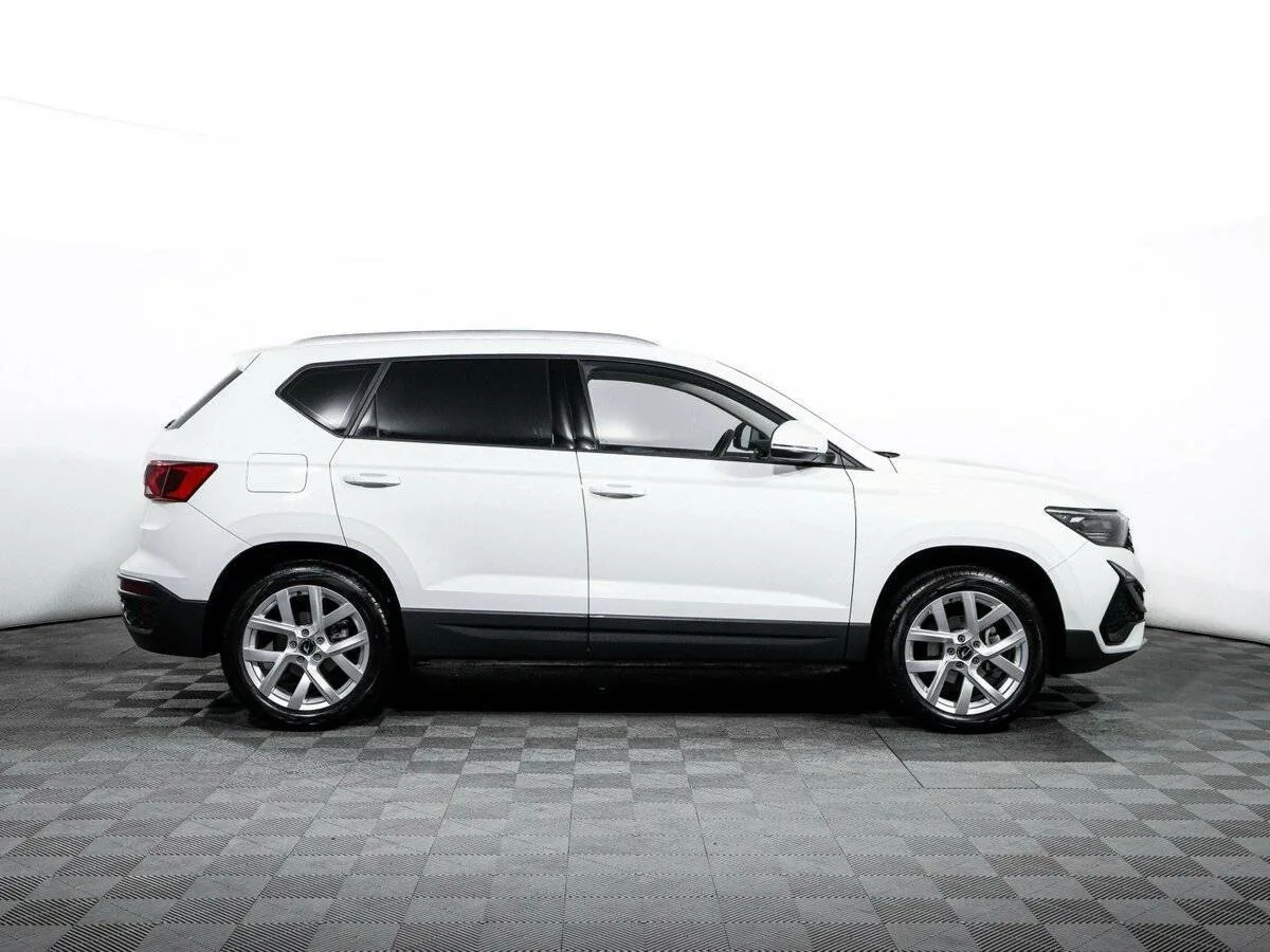Jetta VS5