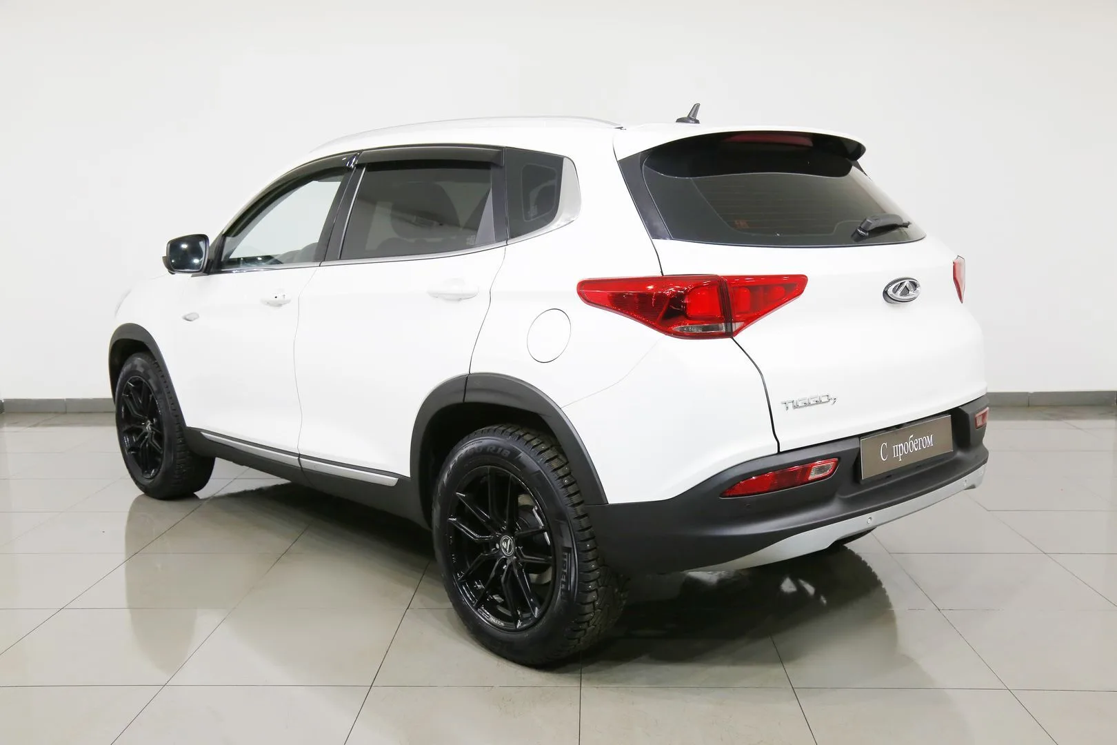 Chery Tiggo 7