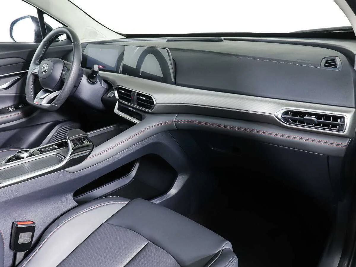 Changan Uni T
