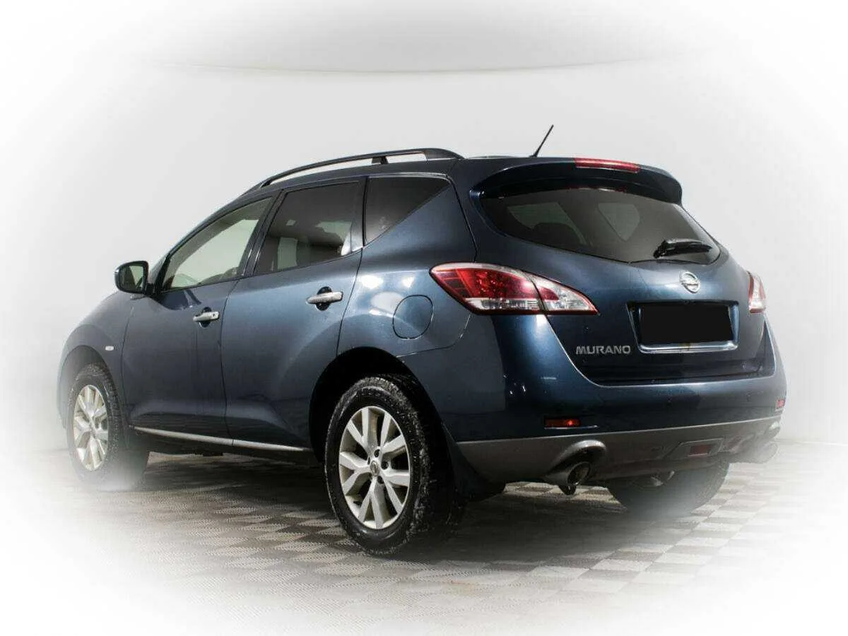 Nissan Murano