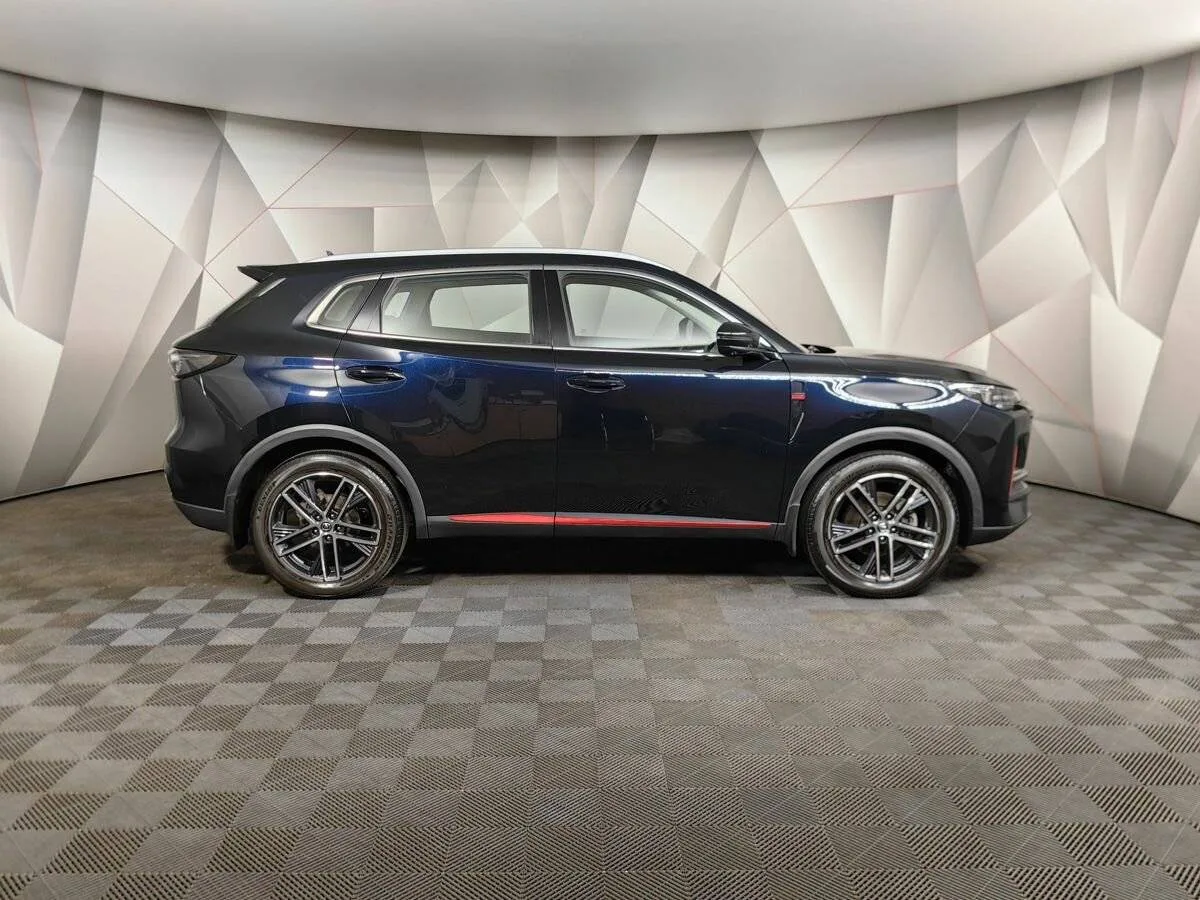 Changan CS55 Plus