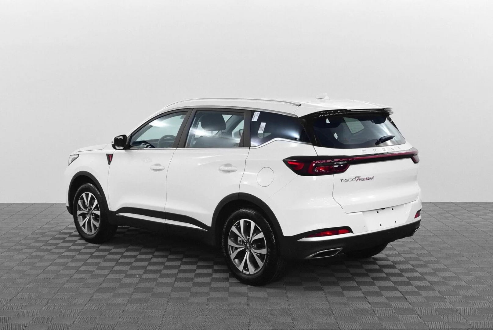 Chery Tiggo 7 Pro Max