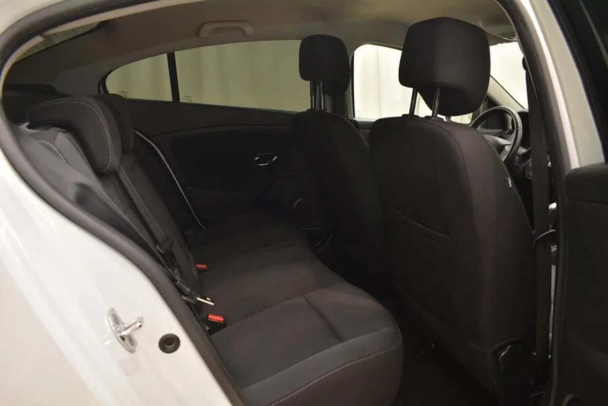 Renault Fluence