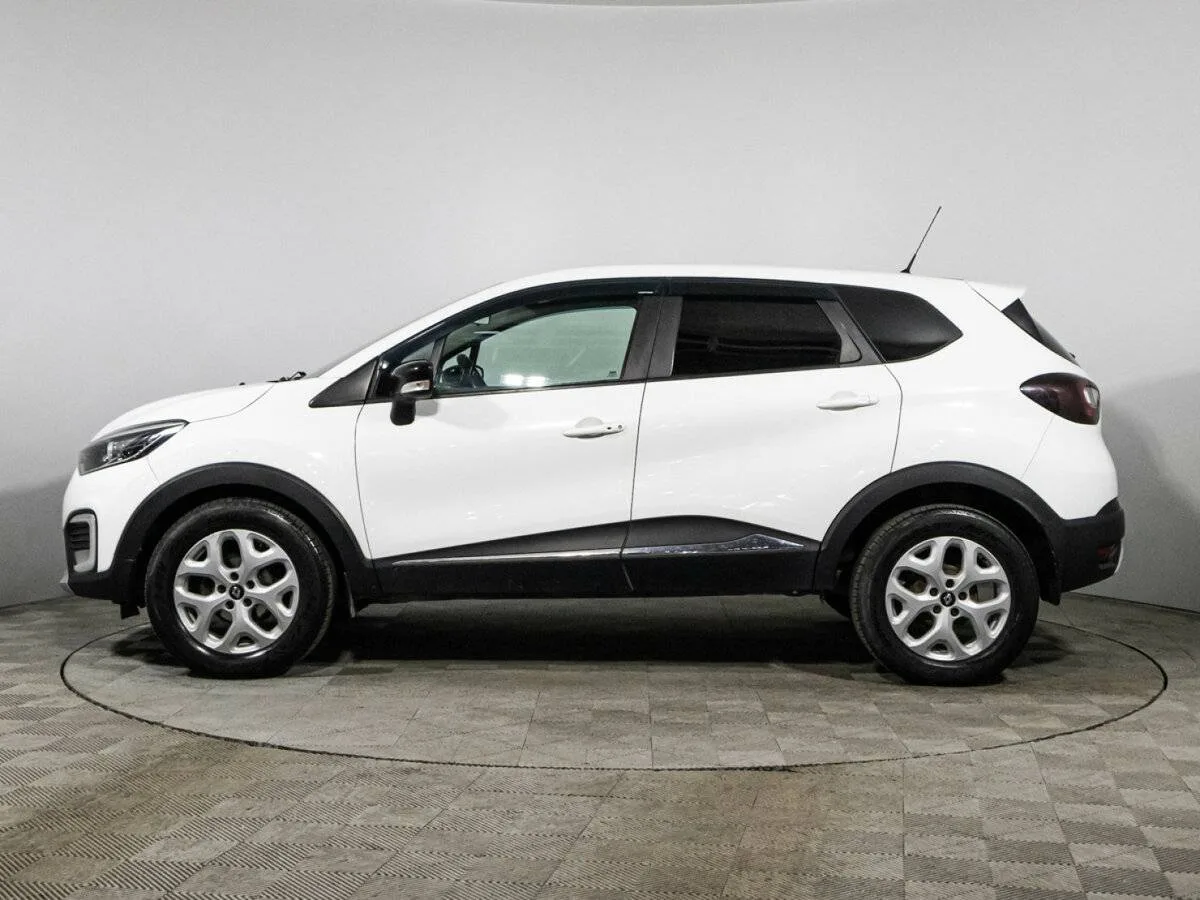 Renault Kaptur