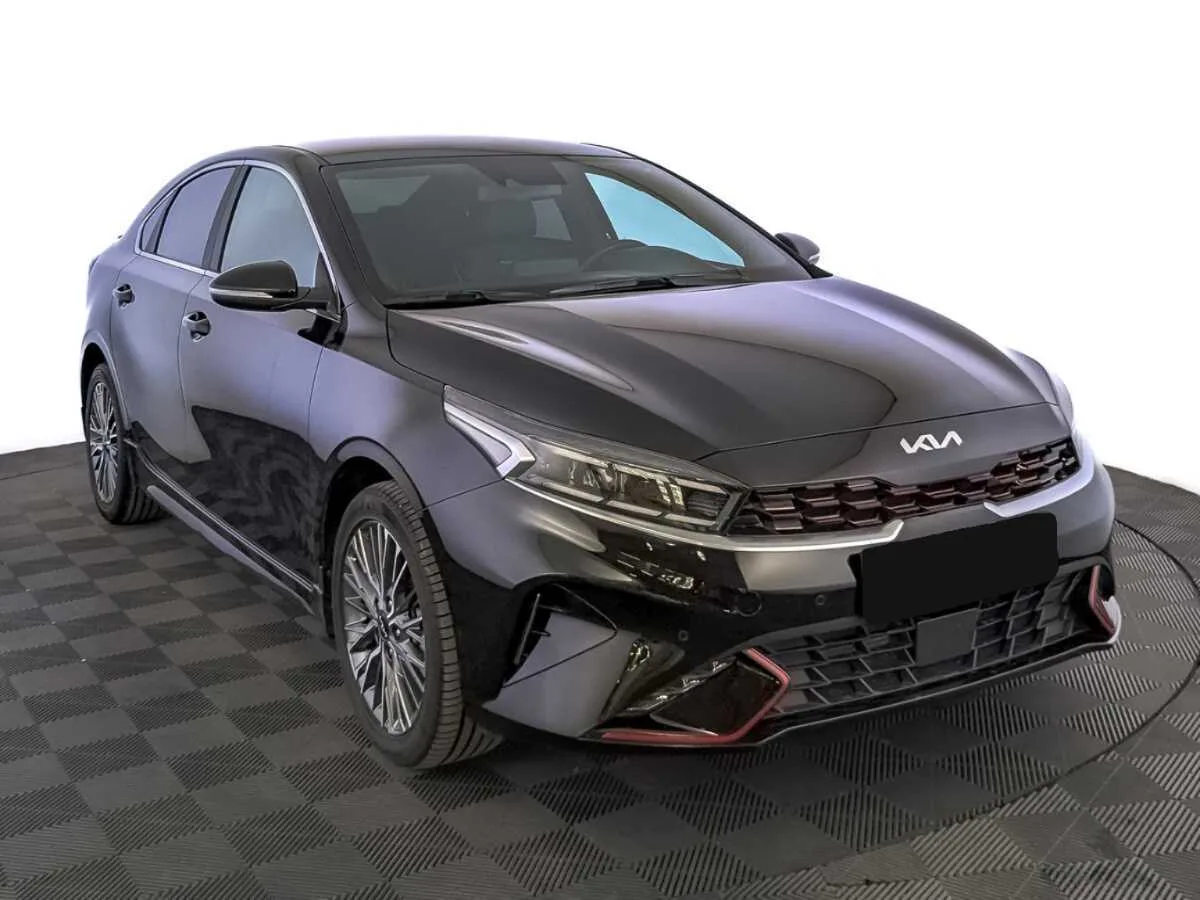 Kia Cerato