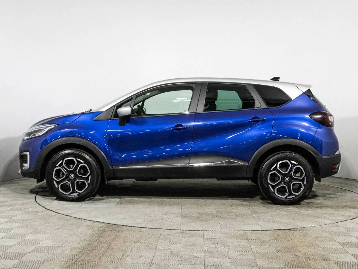 Renault Kaptur