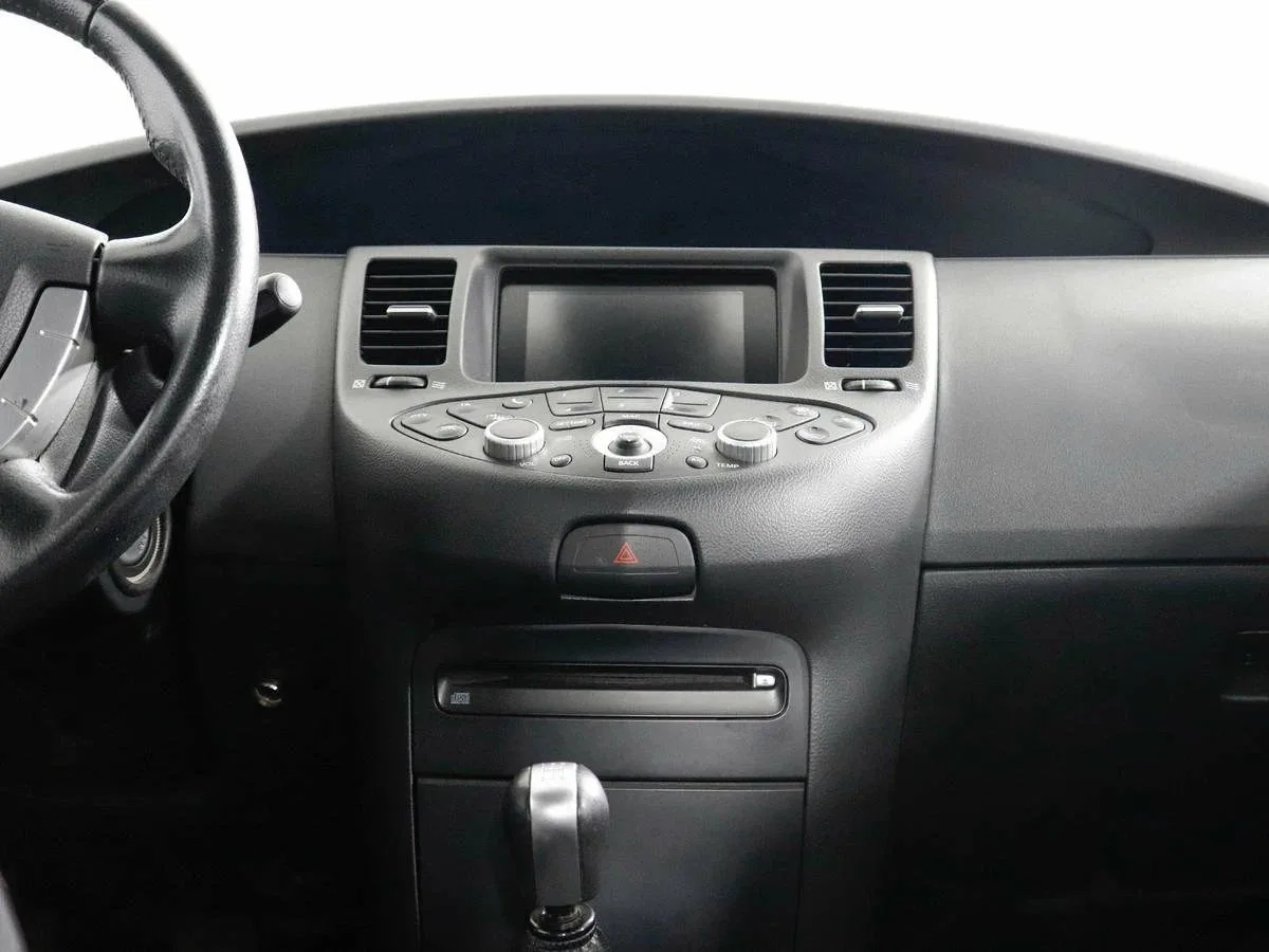 Nissan Primera