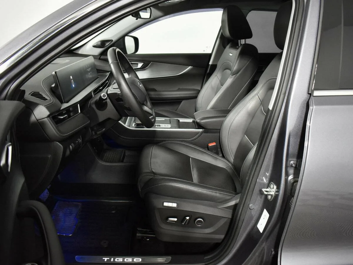 Chery Tiggo 7 Pro Max