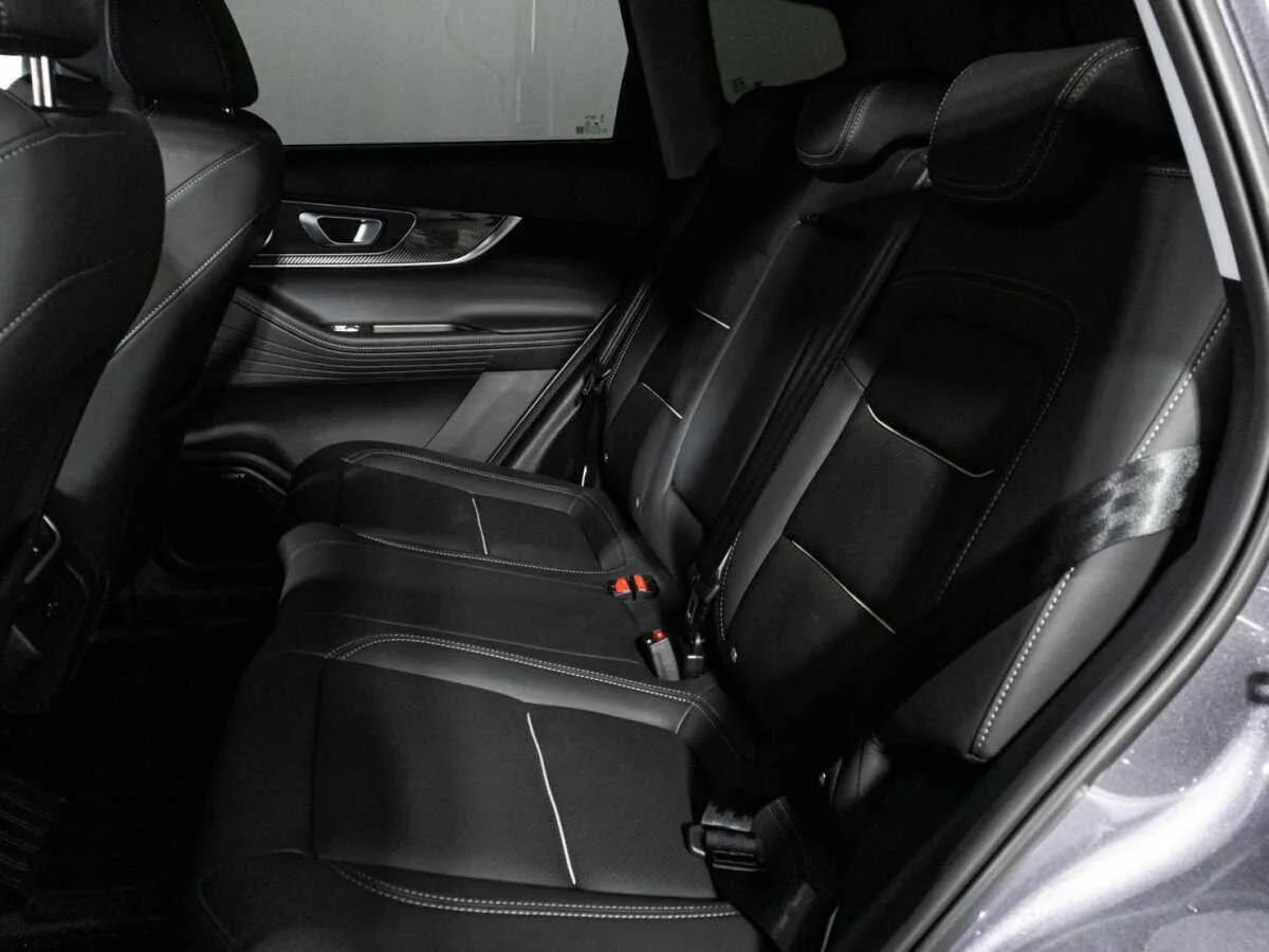 Chery Tiggo 7 Pro Max