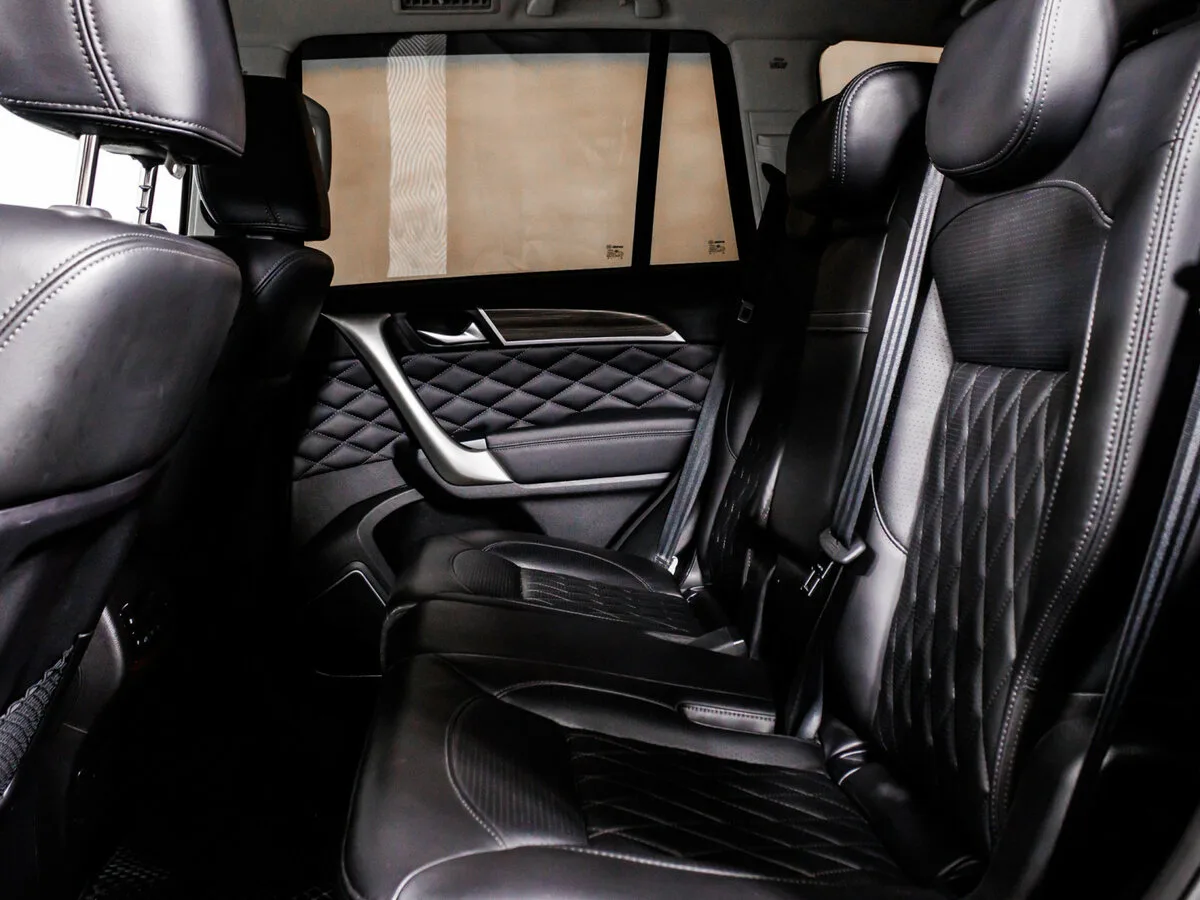 Haval H9
