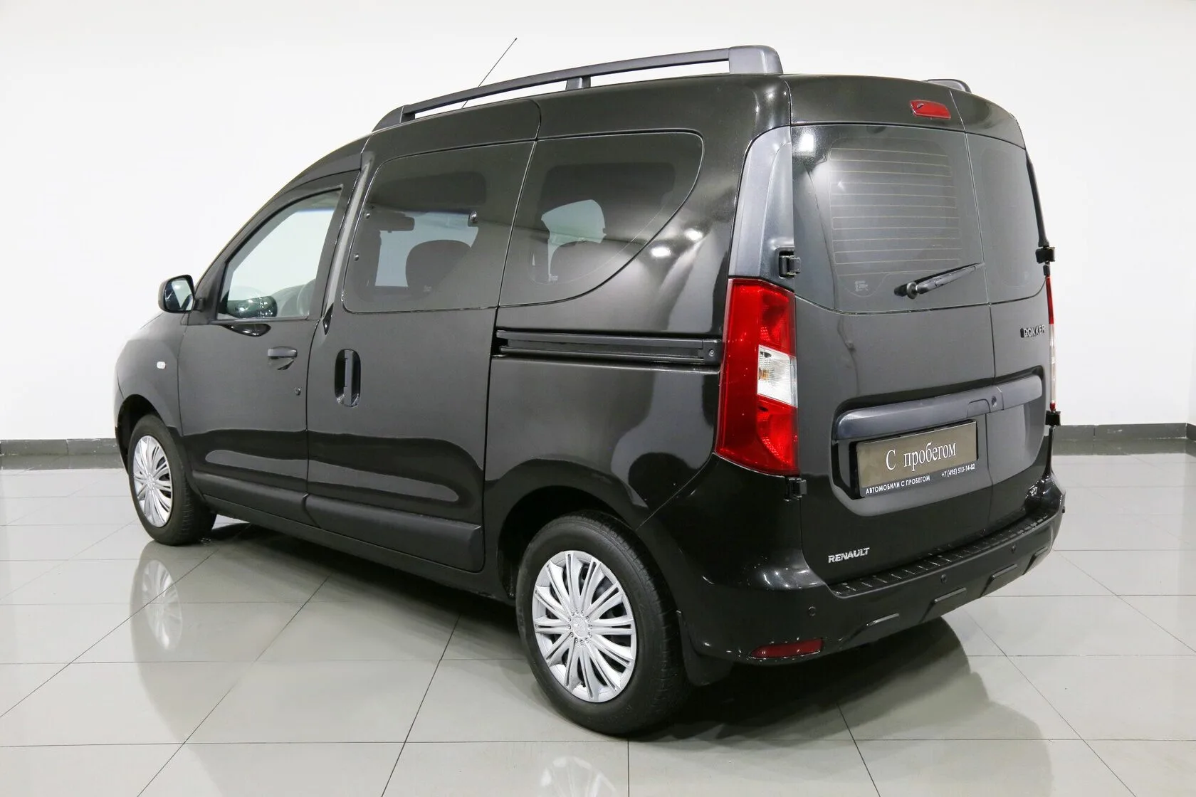 Renault Dokker