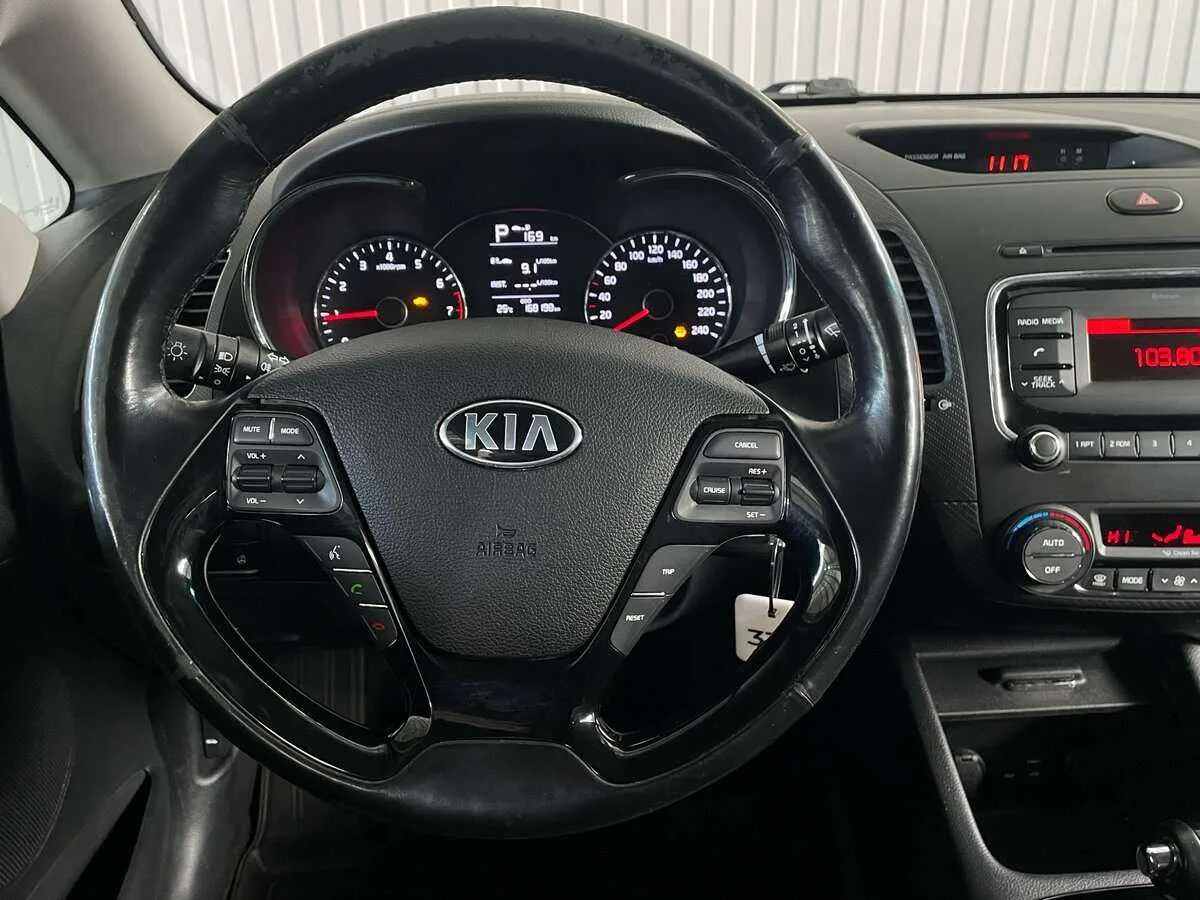 Kia Cerato