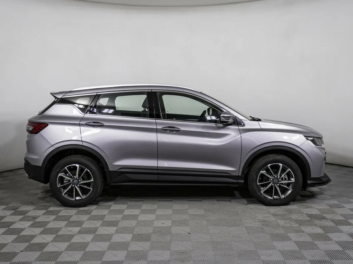 Belgee X50