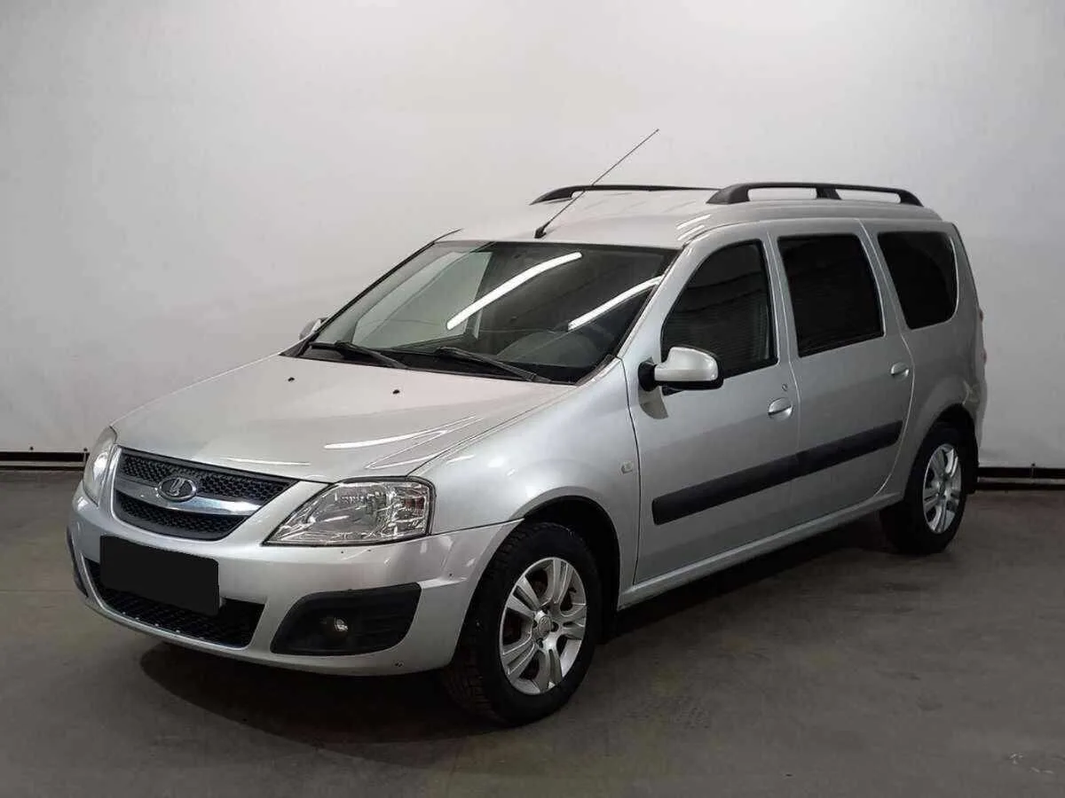 LADA (ВАЗ) Largus