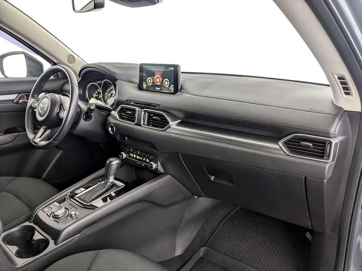 Mazda Cx 5