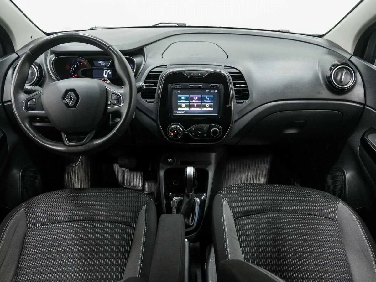 Renault Kaptur
