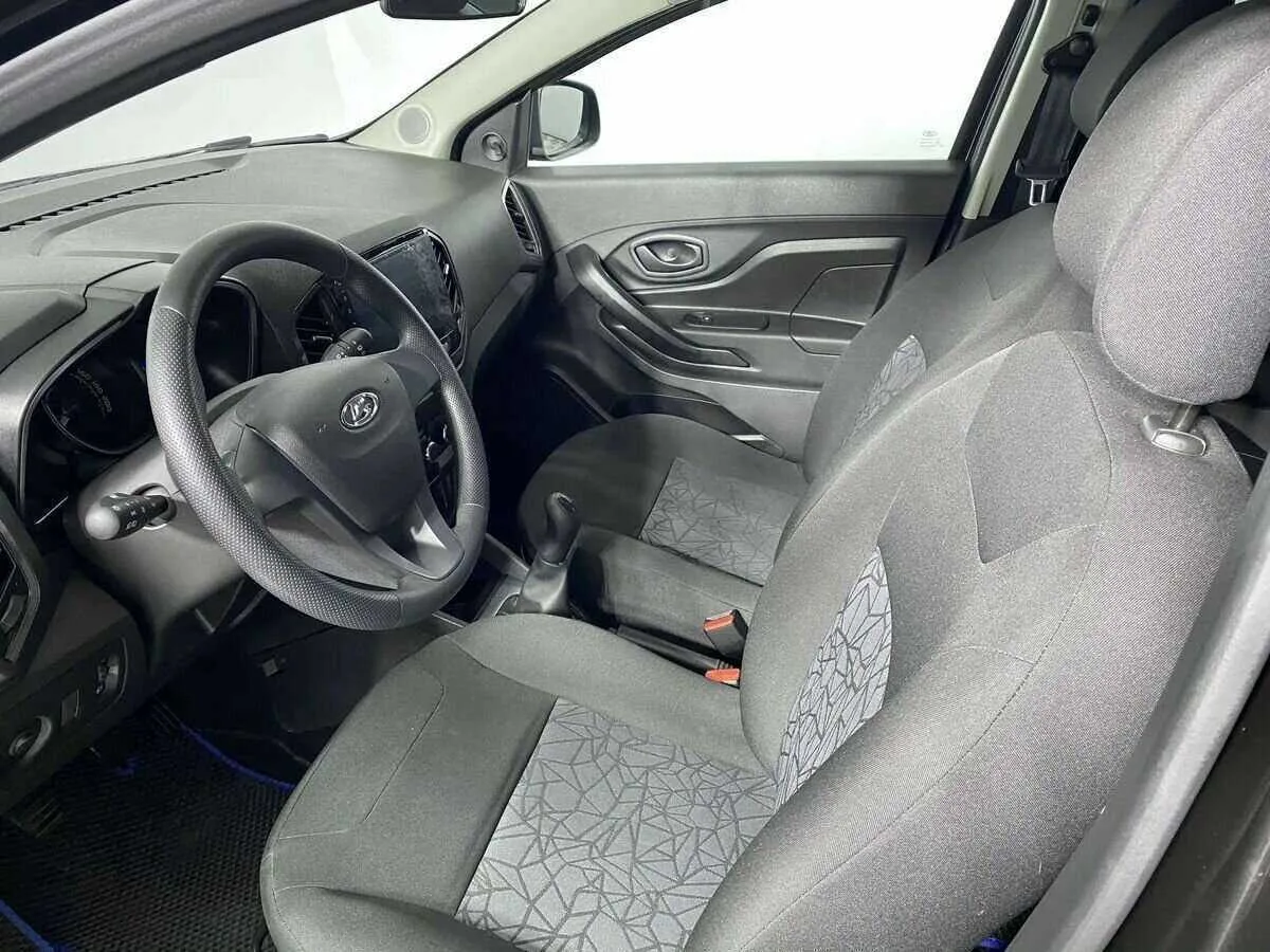 LADA (ВАЗ) XRAY