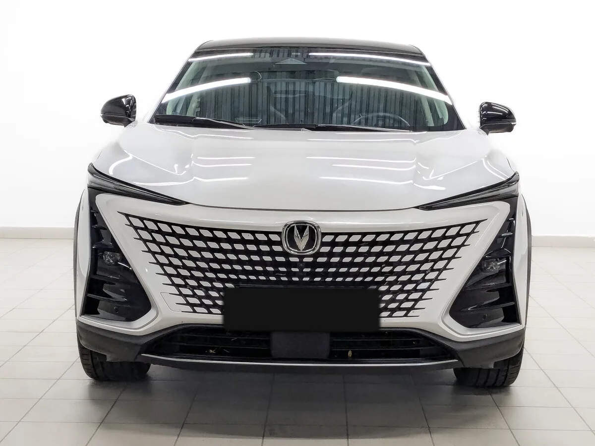 Changan Uni T