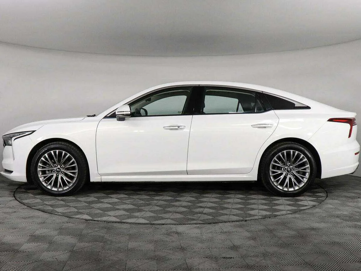 FAW Bestune B70