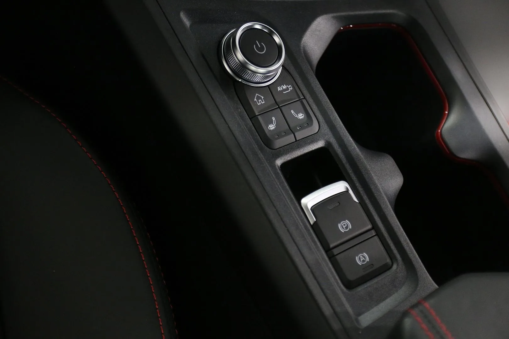 Kaiyi E5