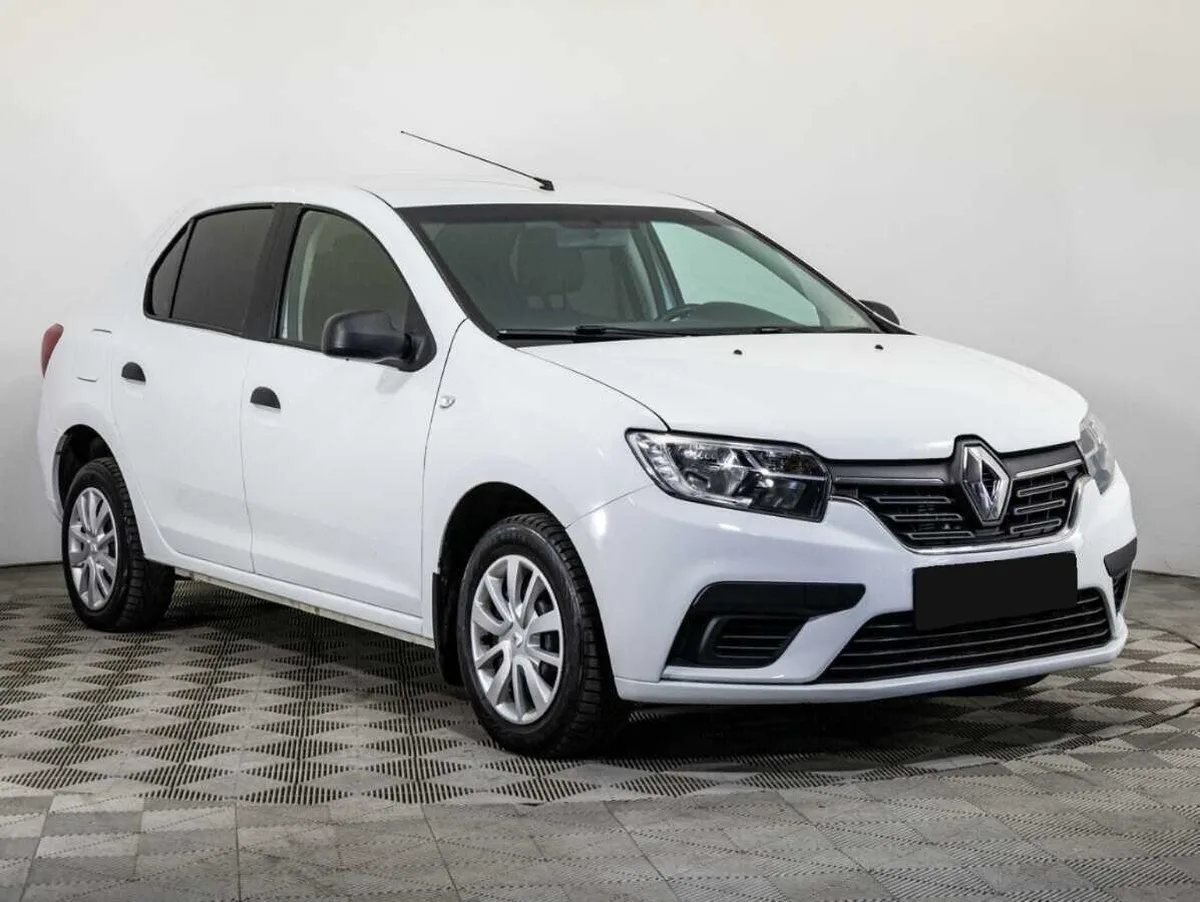 Renault Logan