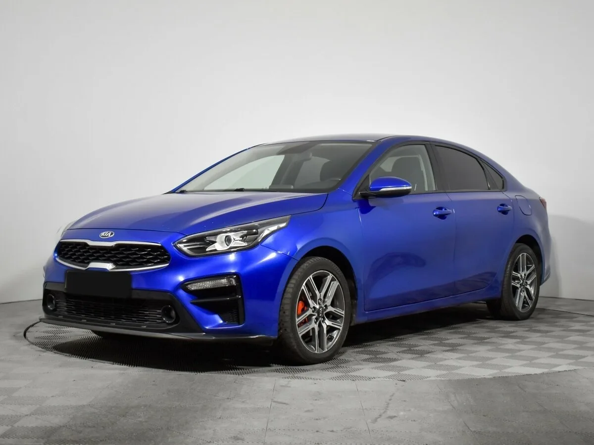 Kia Cerato