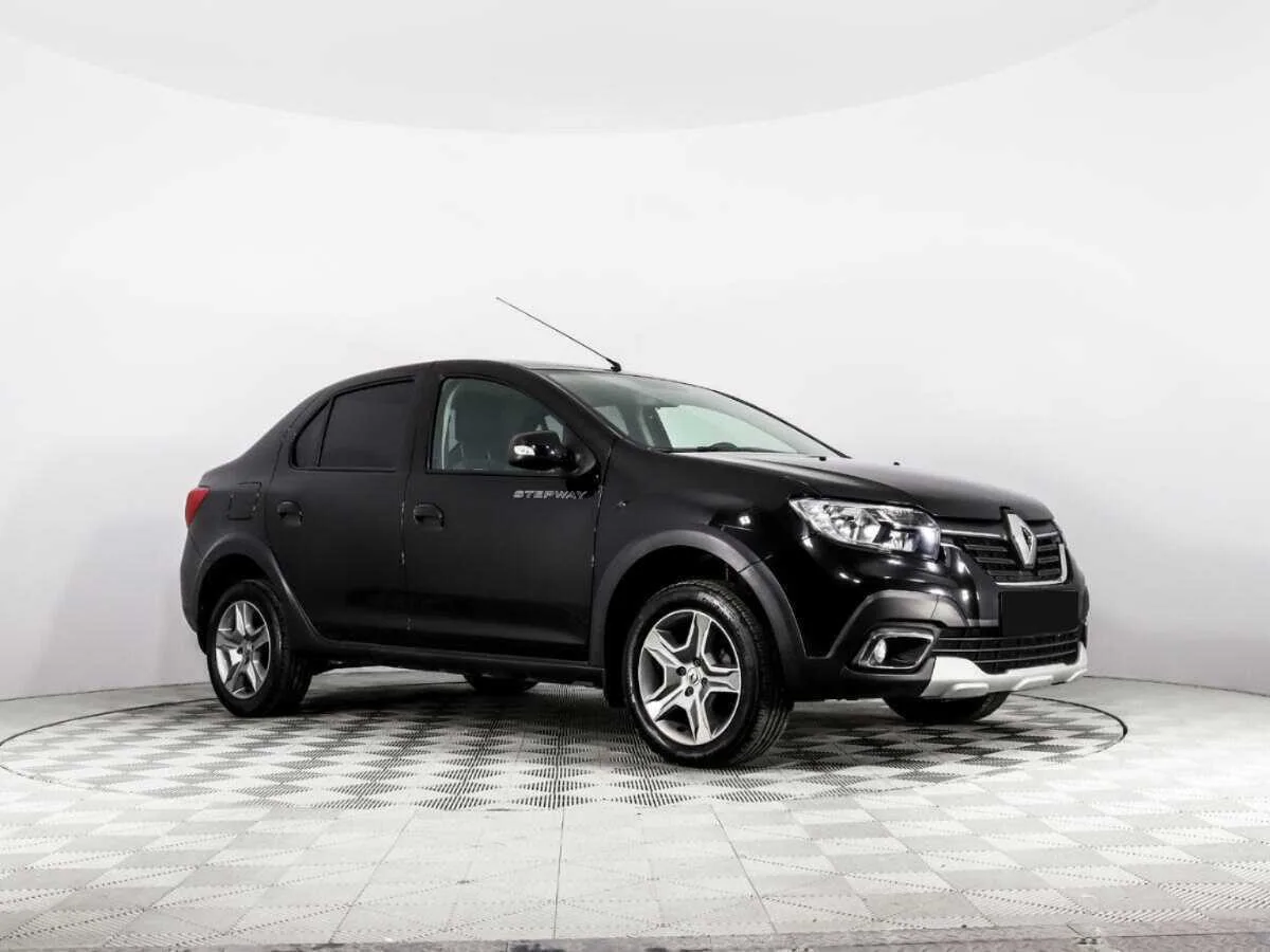 Renault Logan