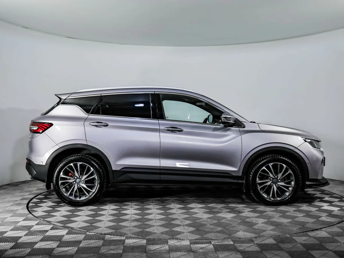 Belgee X50