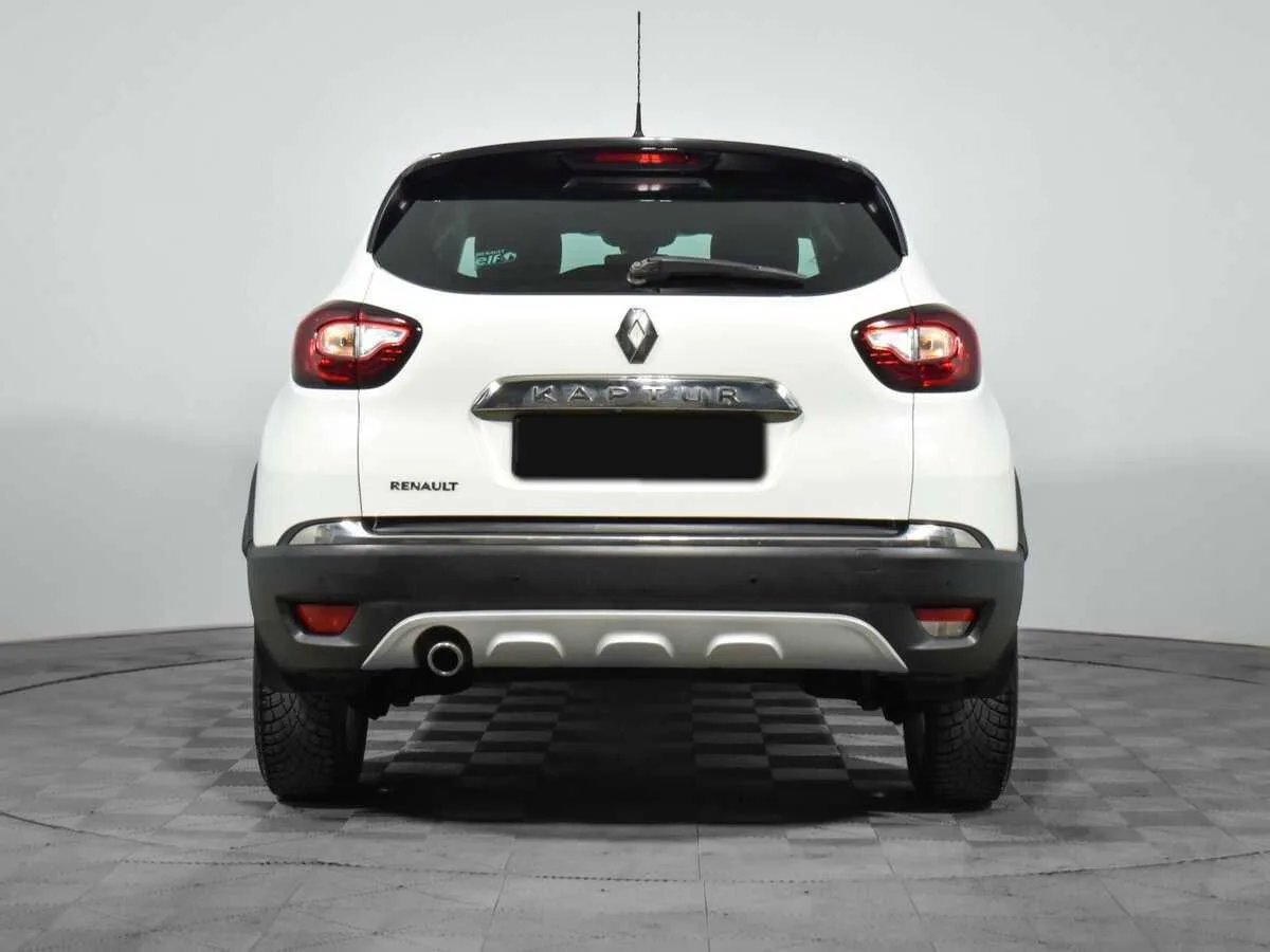Renault Kaptur