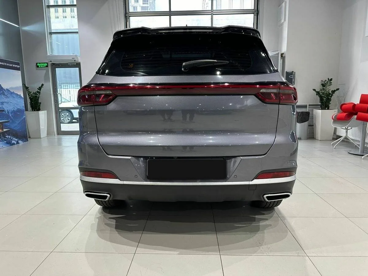 Chery Tiggo 7 Pro Max