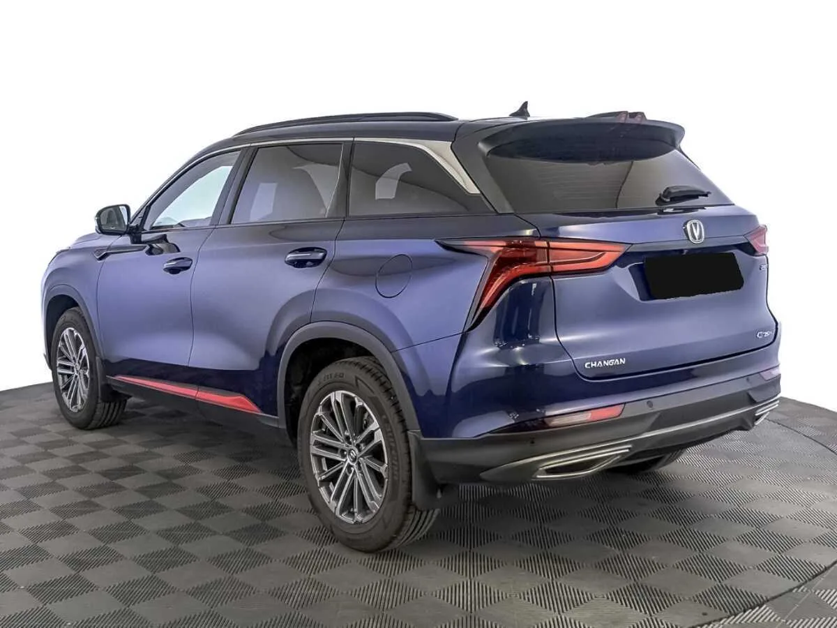 Changan CS75PLUS