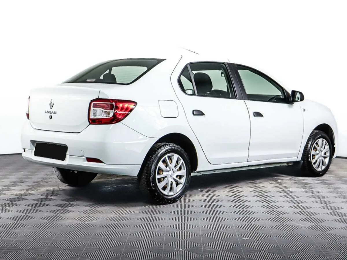 Renault Logan