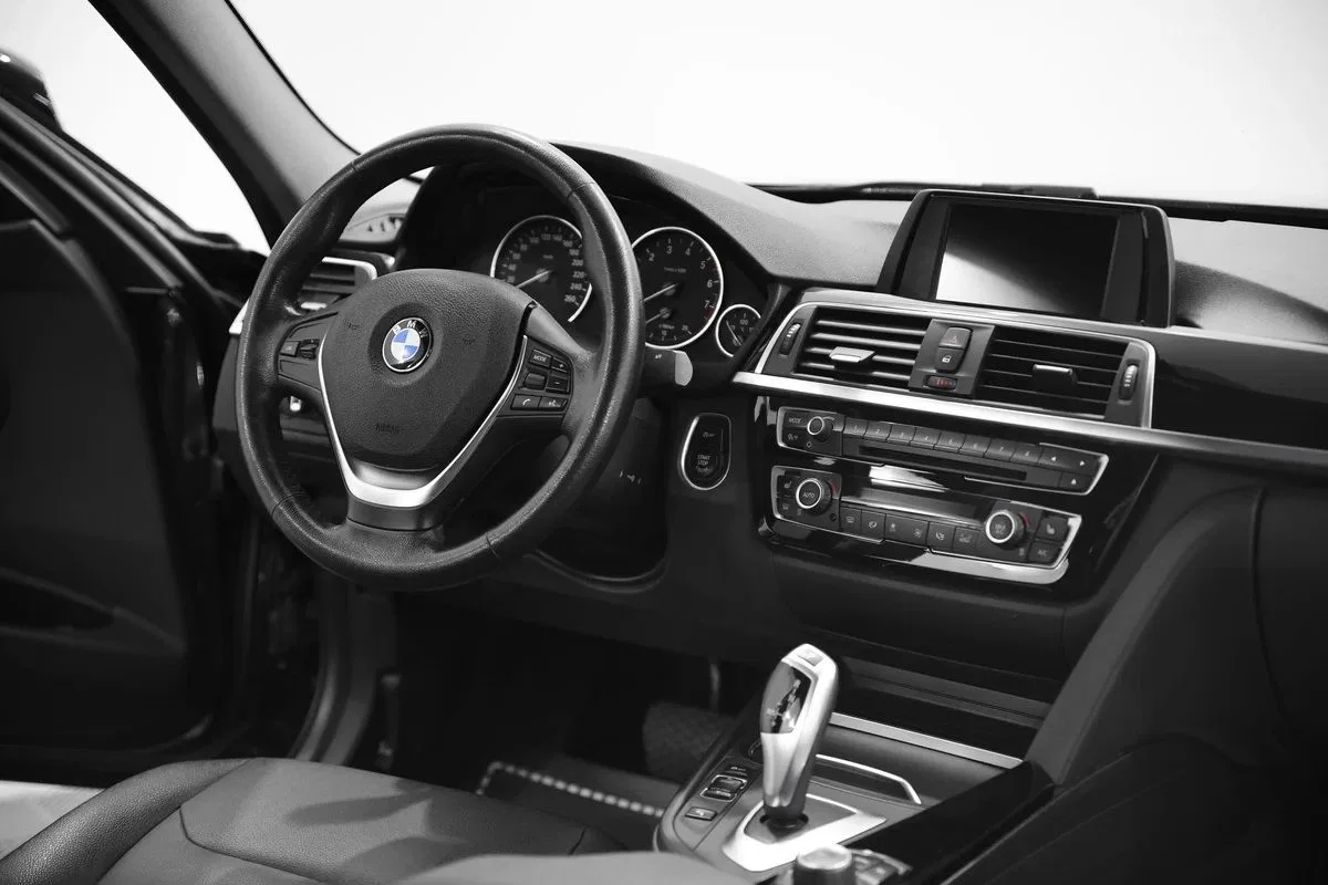 BMW 3 серии