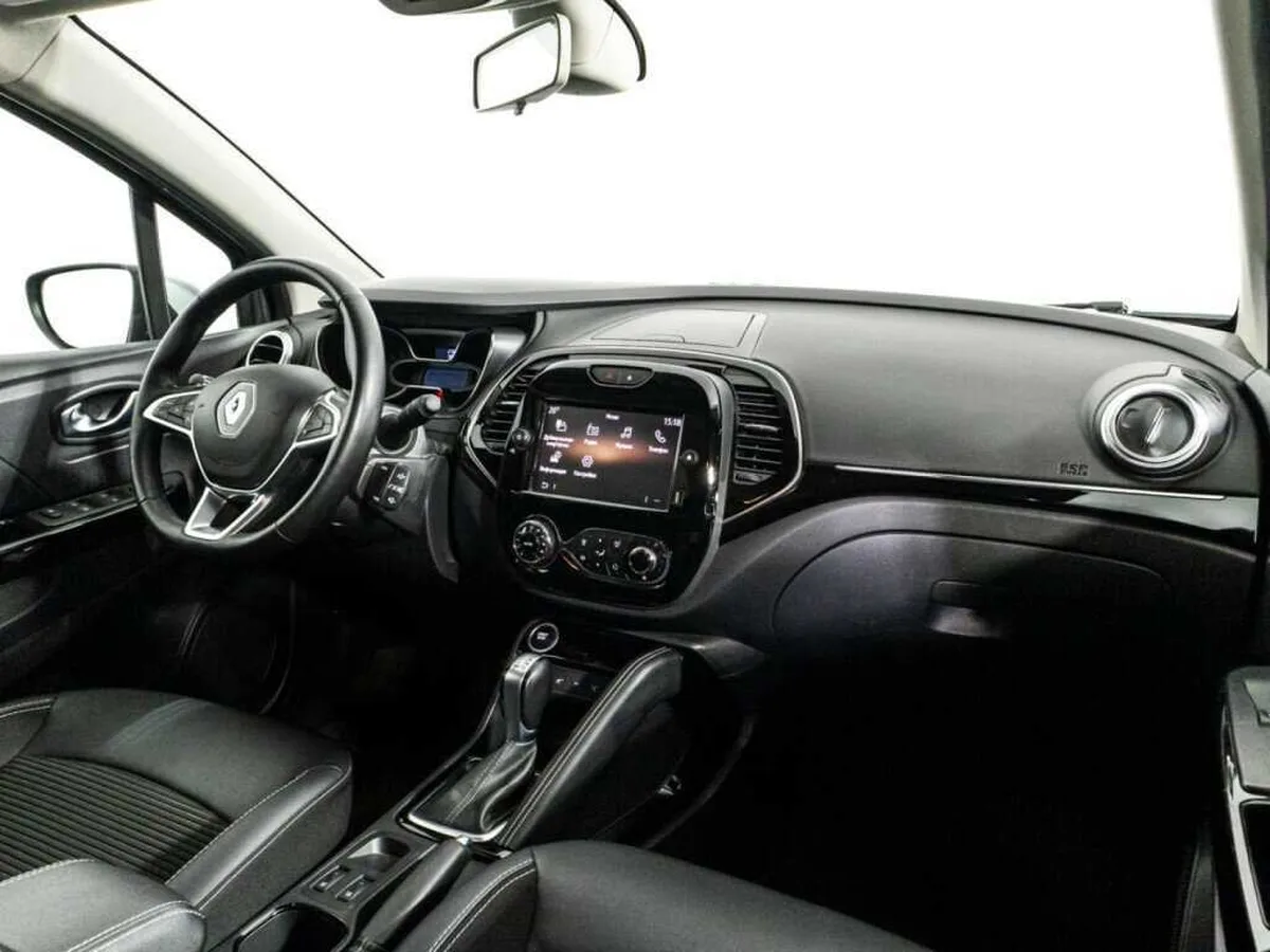 Renault Kaptur
