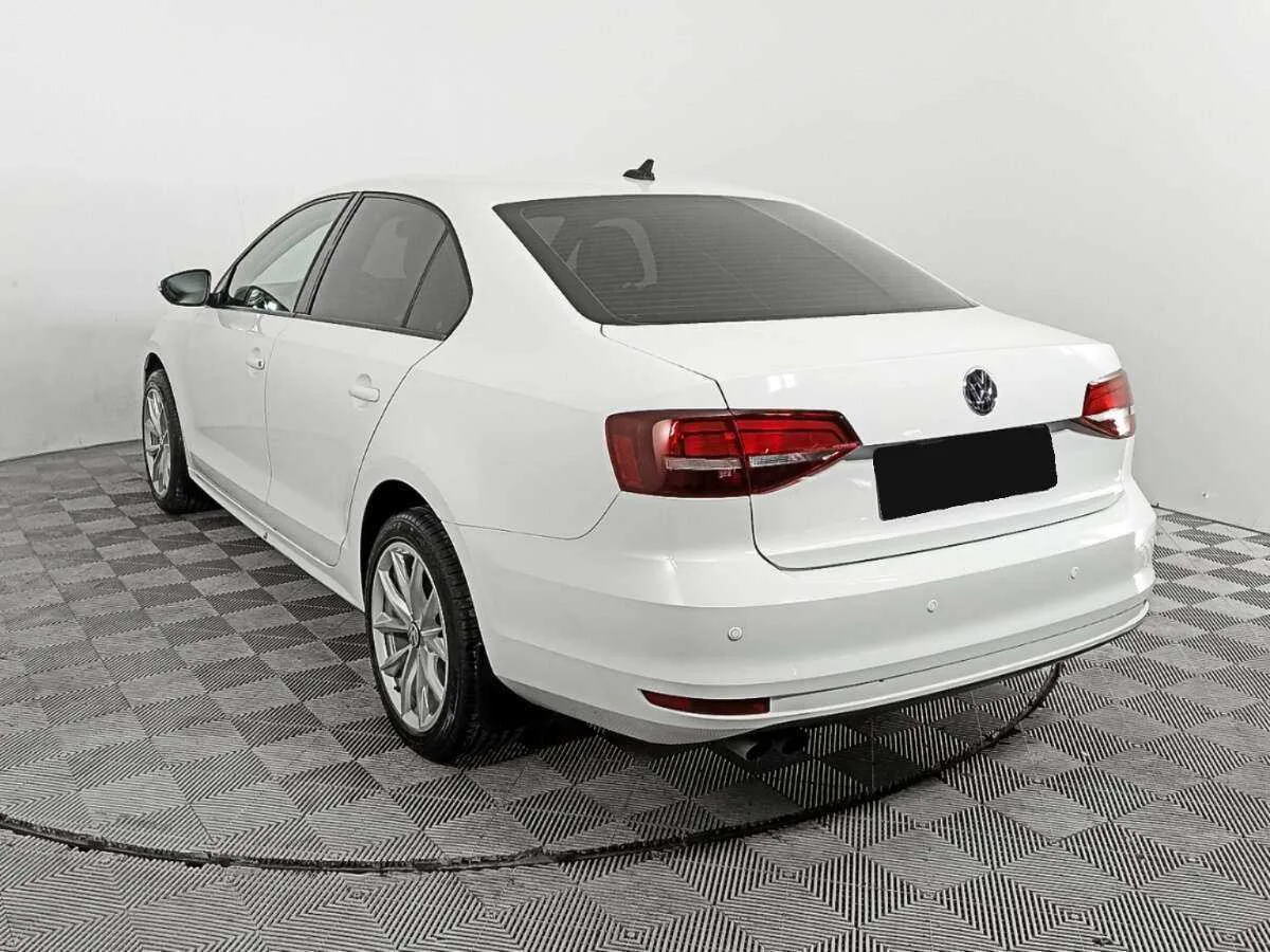Volkswagen Jetta