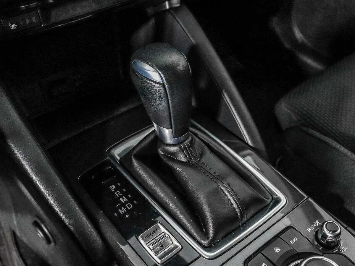 Mazda Cx 5