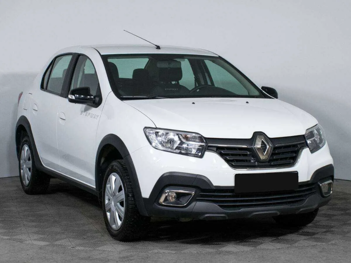 Renault Logan