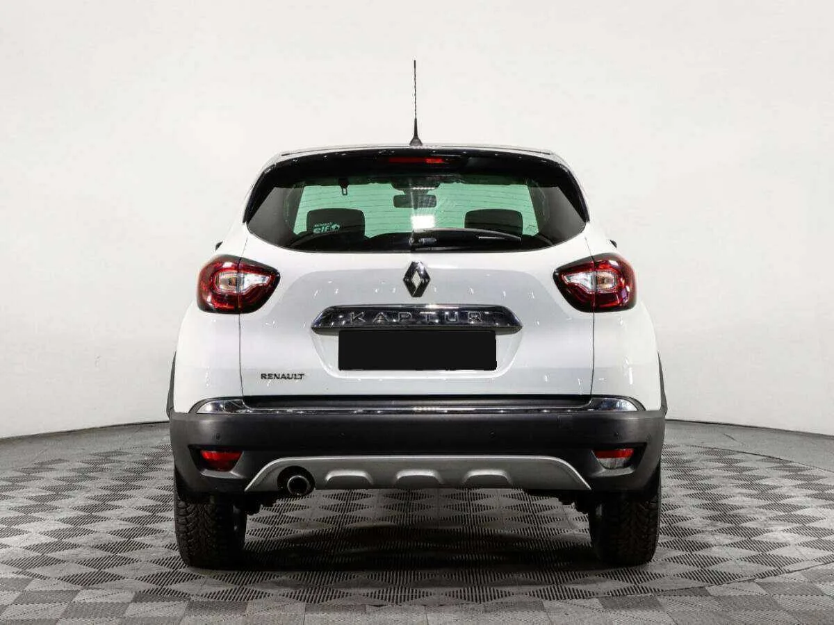 Renault Kaptur