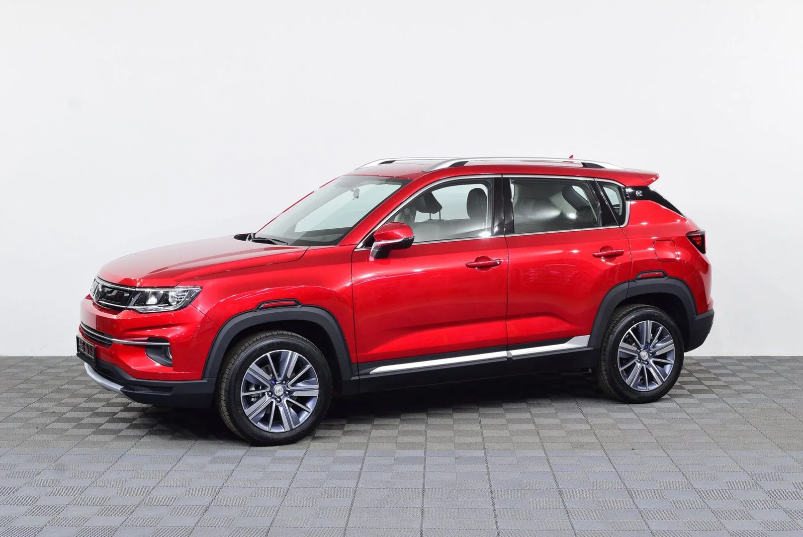 Changan CS35 Plus