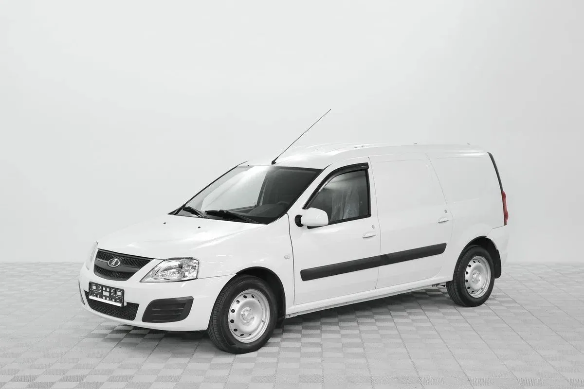 LADA (ВАЗ) Largus