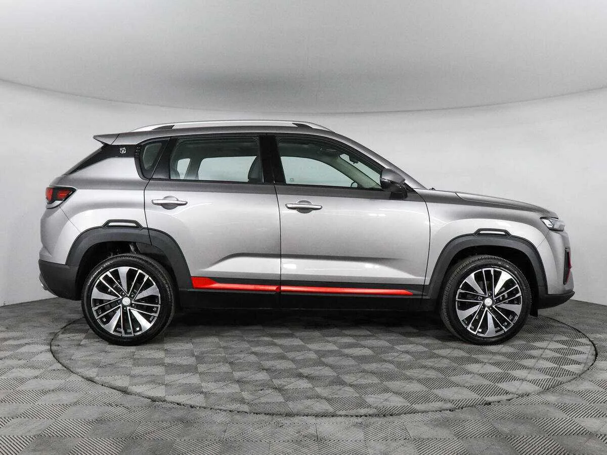 Changan CS35PLUS