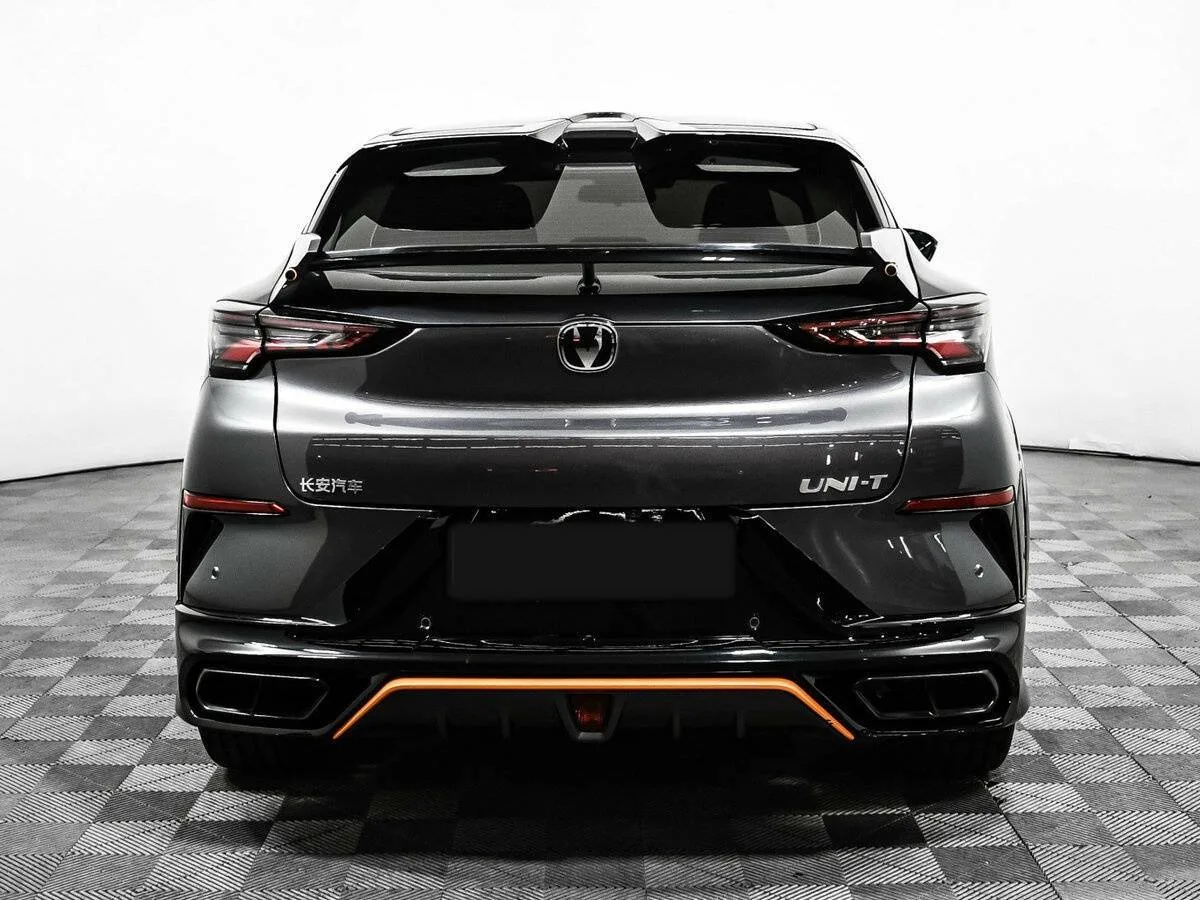 Changan Uni T