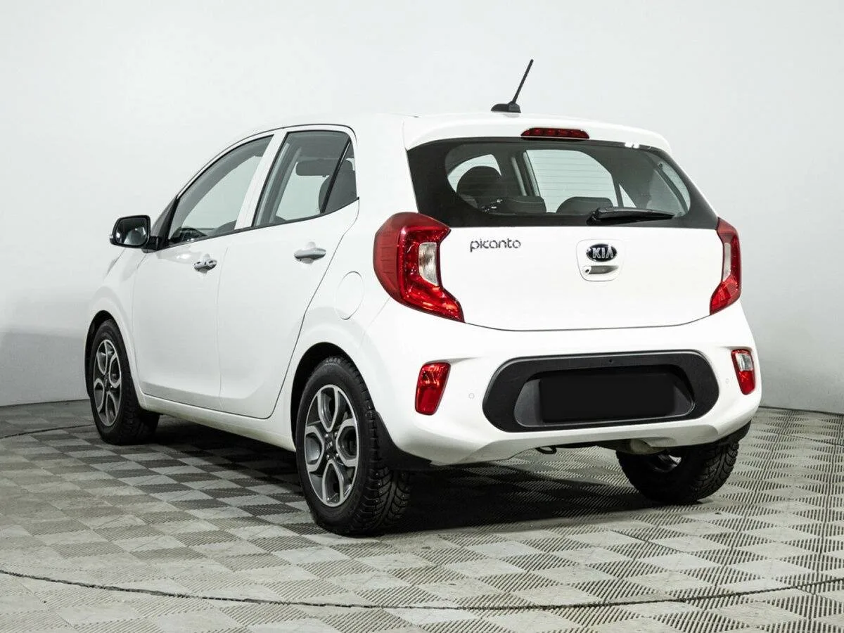 Kia Picanto