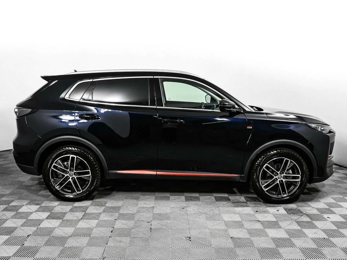 Changan CS55 Plus