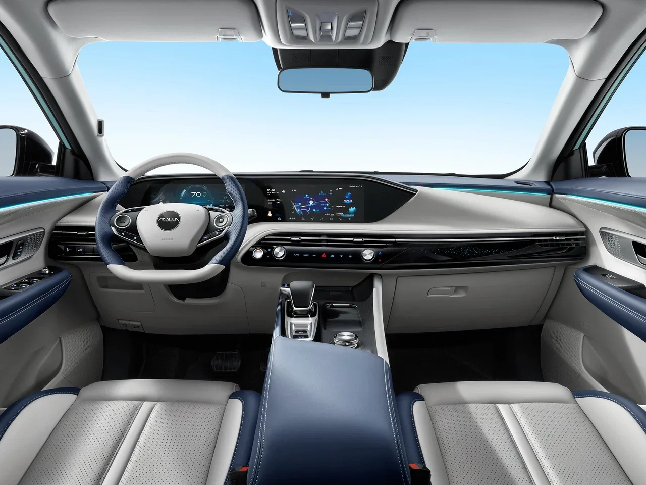 DFM Huge