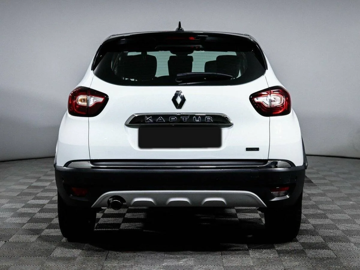 Renault Kaptur