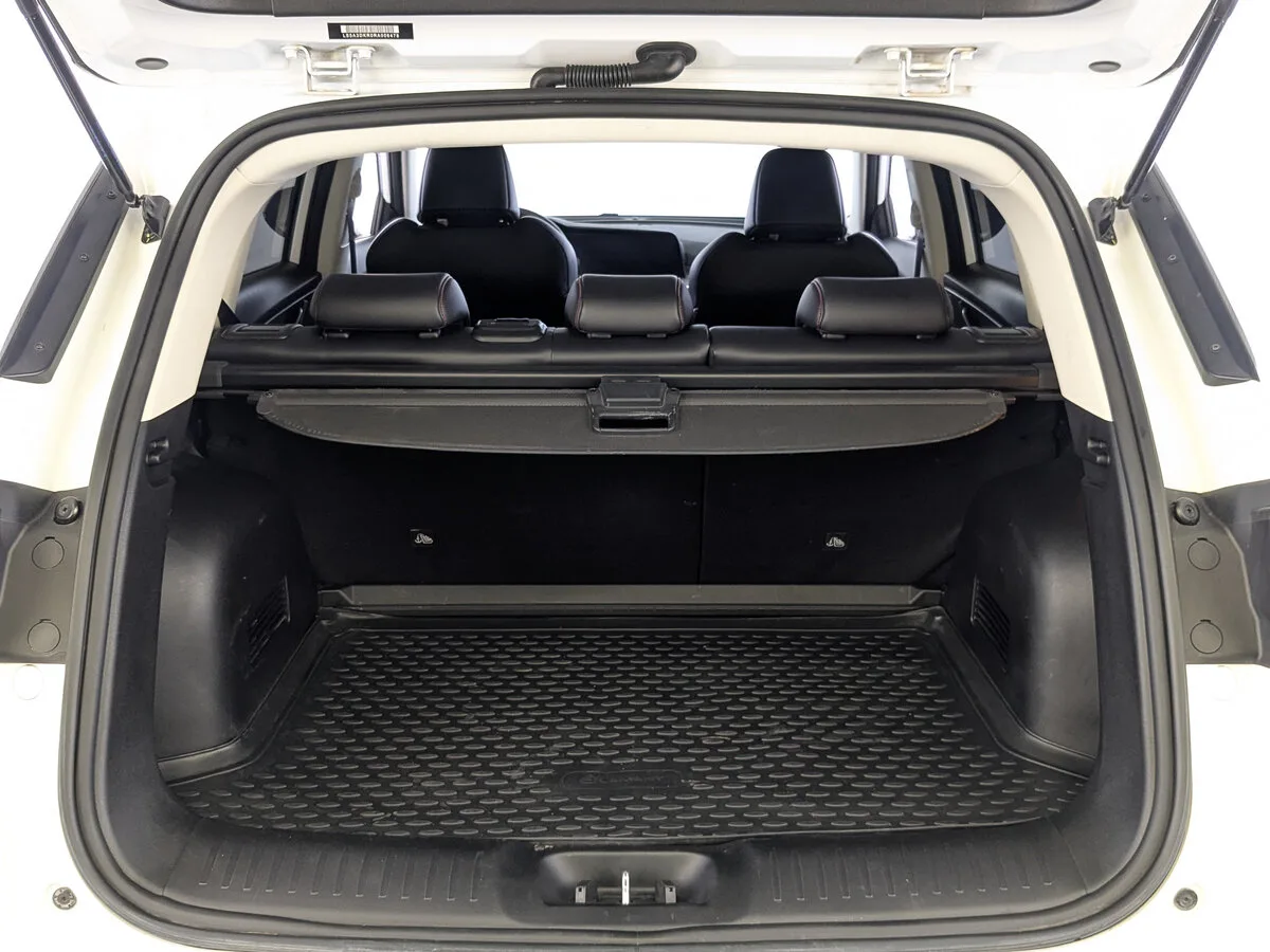 Changan CS35 Plus